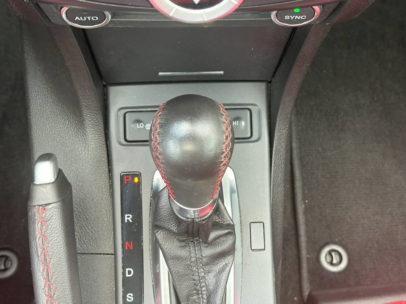 Used 2022 Acura ILX w/ Premium & A-SPEC Package FWD image 20