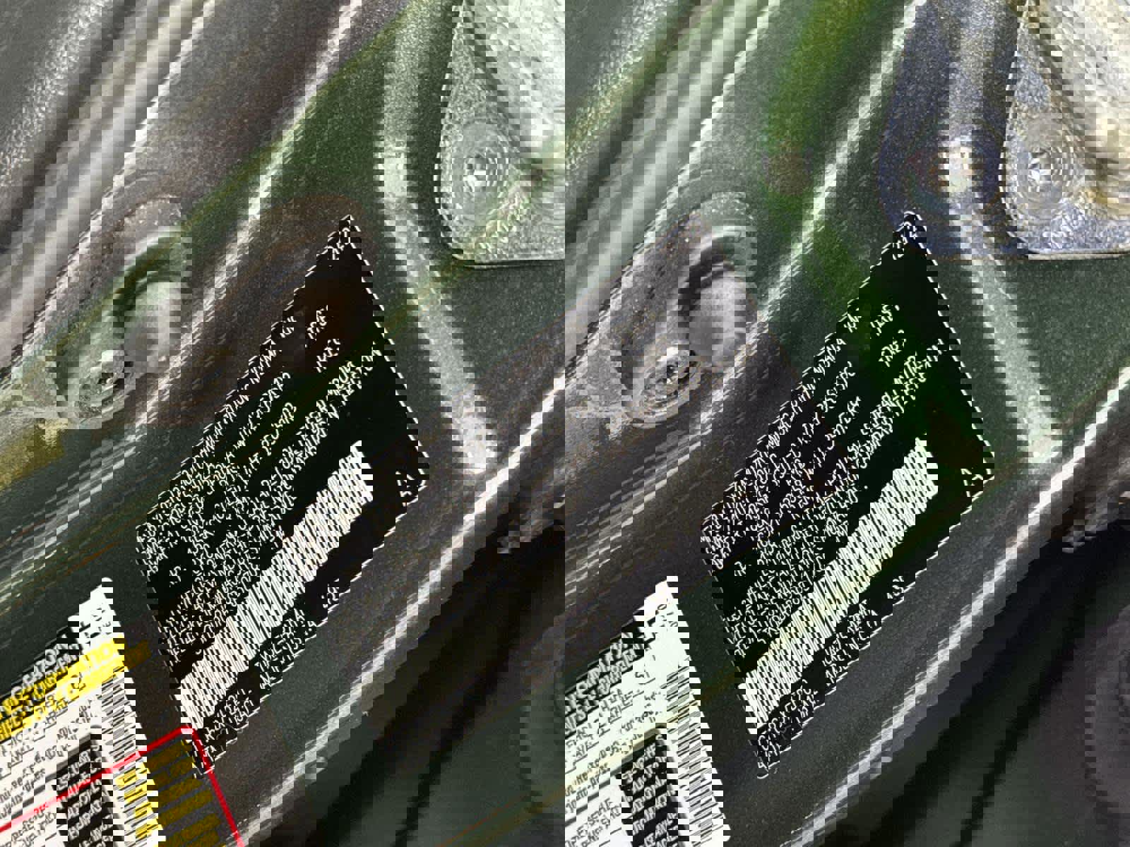 Used 2023 Toyota Highlander XLE image 34