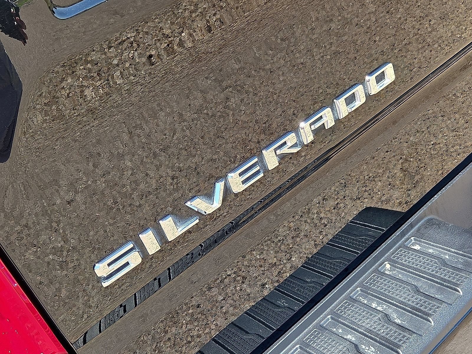 Used 2023 Chevrolet Silverado 1500 Custom RWD image 11