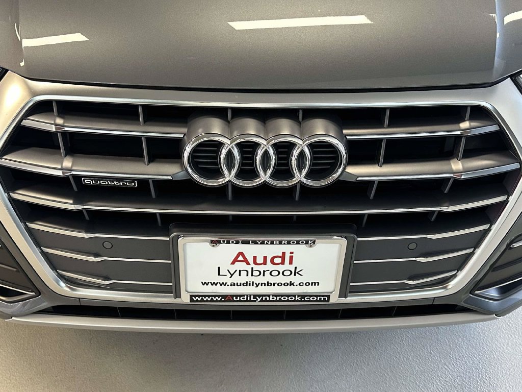 Used 2018 Audi Q5 2.0T Premium Plus AWD/4WD image 12