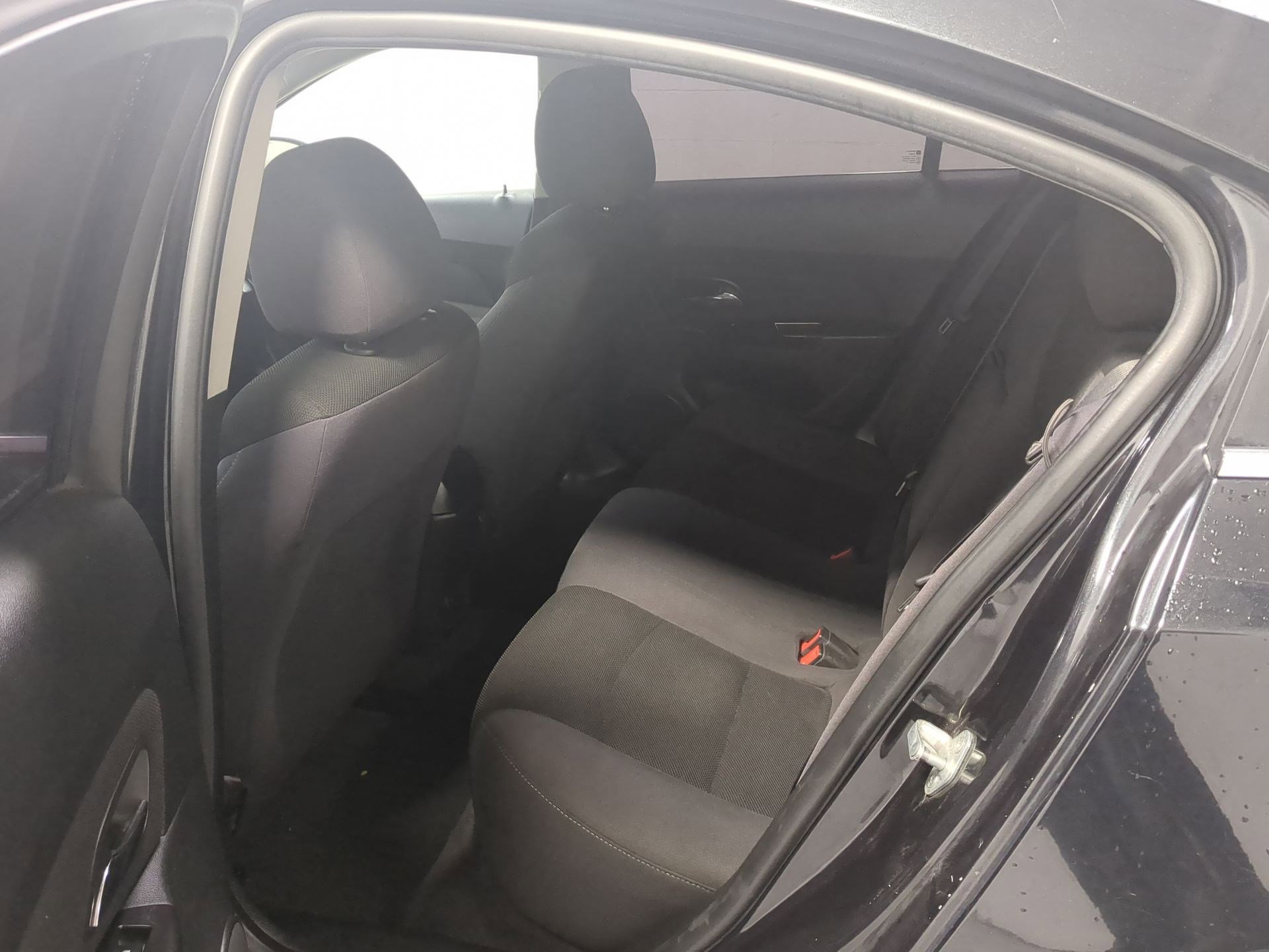 Used 2014 Chevrolet Cruze LT image 18