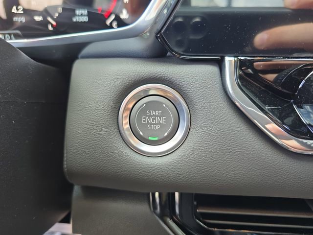 New 2026 GMC Canyon Elevation w/ Convenience Package image 27