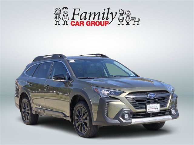 Used 2024 Subaru Outback Limited image 2