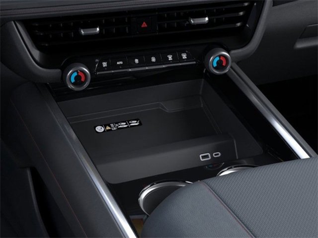 New 2025 Chevrolet Suburban RST w/ Advanced Technology Package image 24