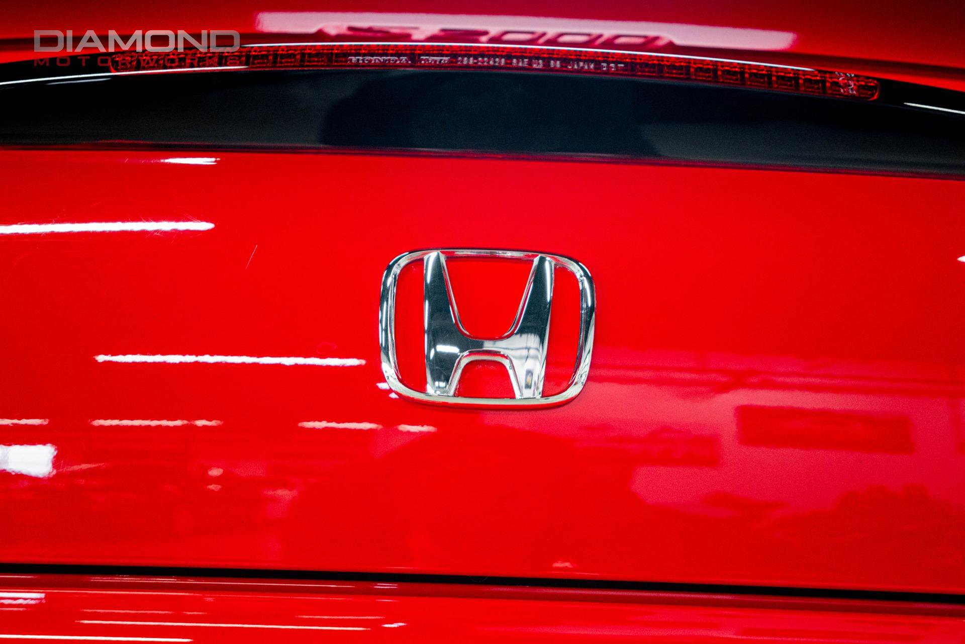 Used 2007 Honda S2000 image 37