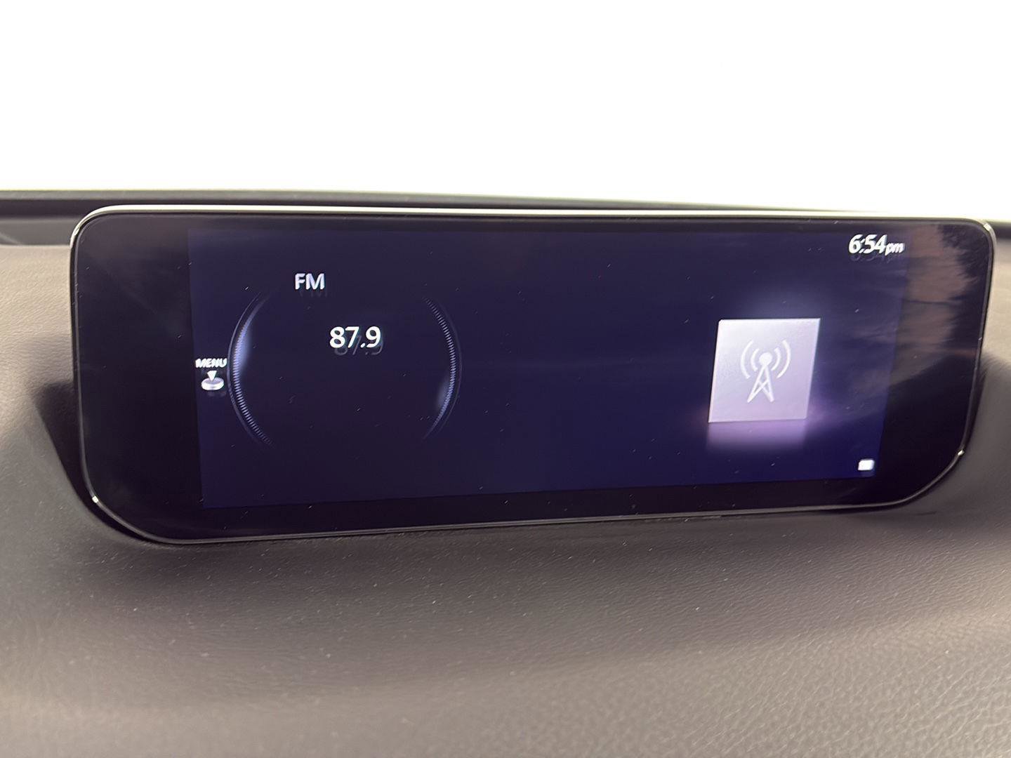 Used 2023 MAZDA CX-50 2.5 S w/ Cargo Package image 28