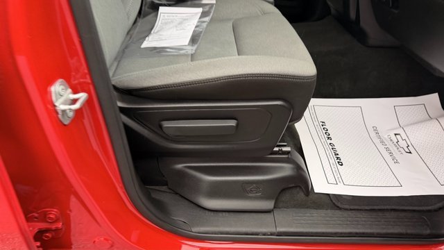 Used 2021 RAM 1500 Big Horn image 41