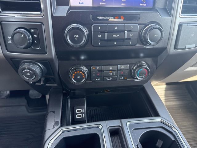 Used 2020 Ford F150 XLT w/ Equipment Group 302A Luxury image 18