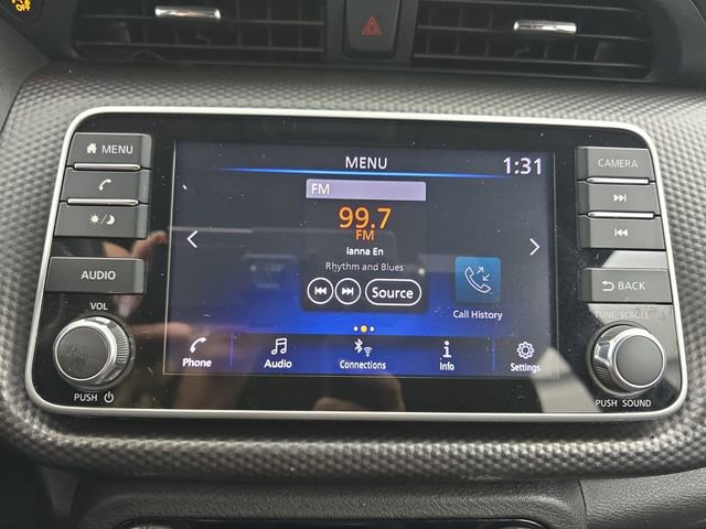 Used 2019 Nissan Kicks SV FWD image 28