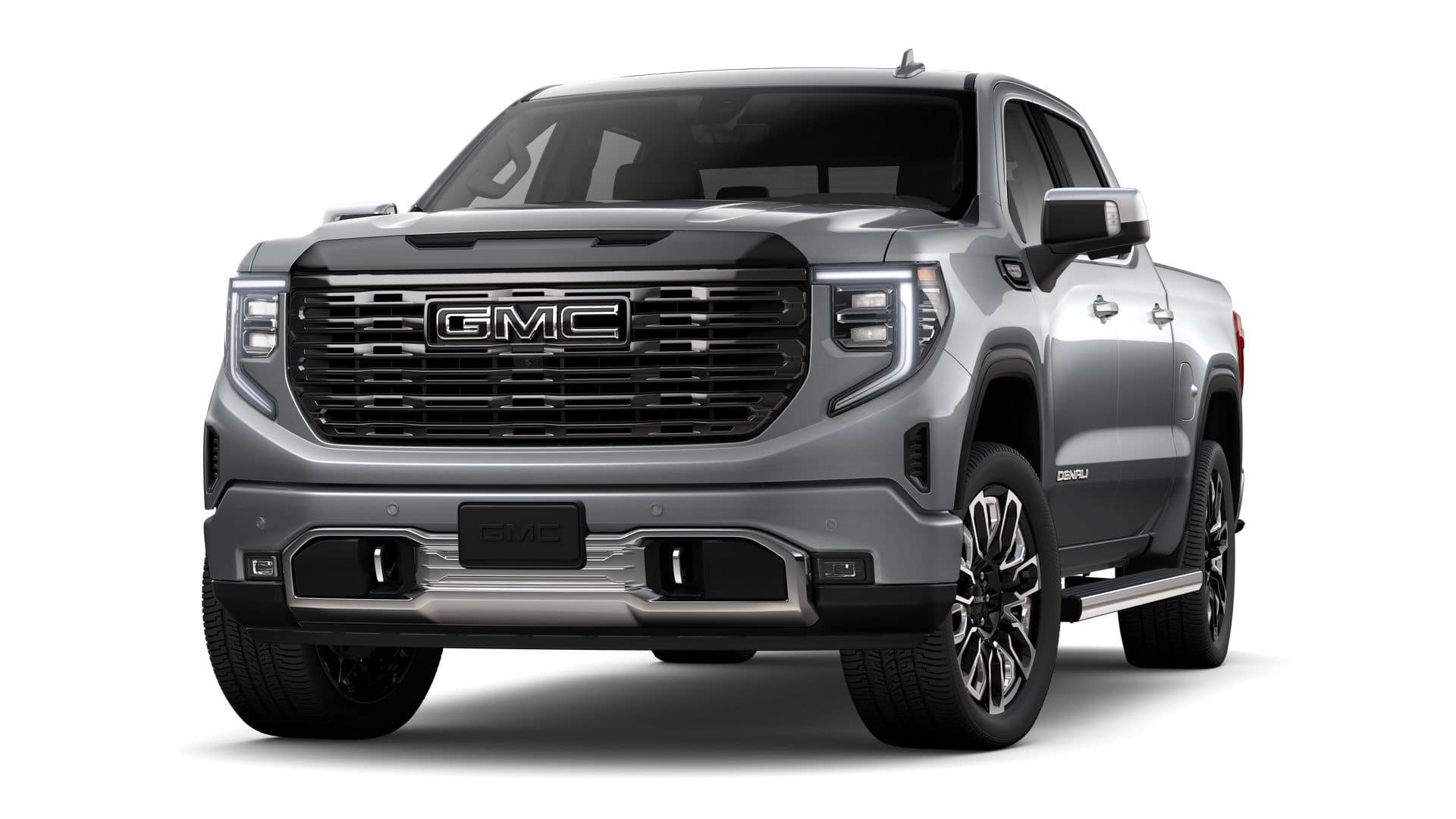New 2026 GMC Sierra 1500 Denali Ultimate AWD/4WD image 33