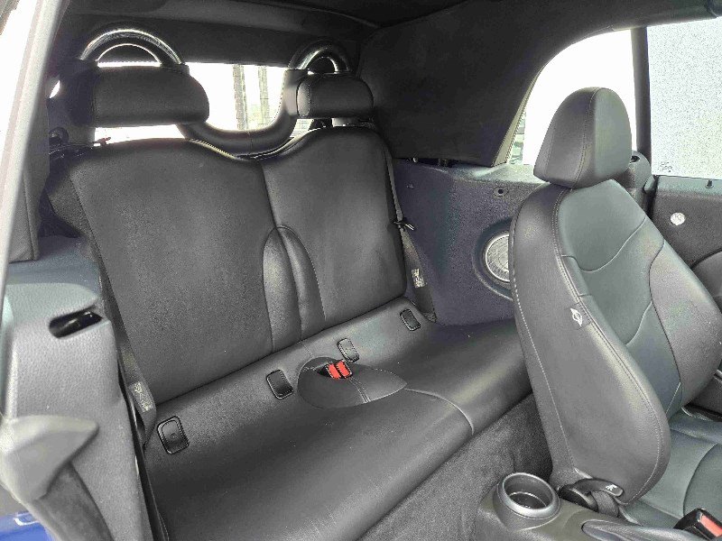 Used 2007 MINI Cooper S image 19
