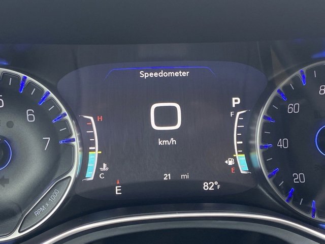 New 2026 Chrysler Pacifica Limited w/ S Appearance Package image 21