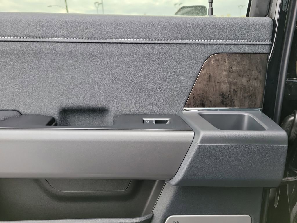 New 2026 Ford F250 Lariat w/ Tremor Off-Road Package image 14