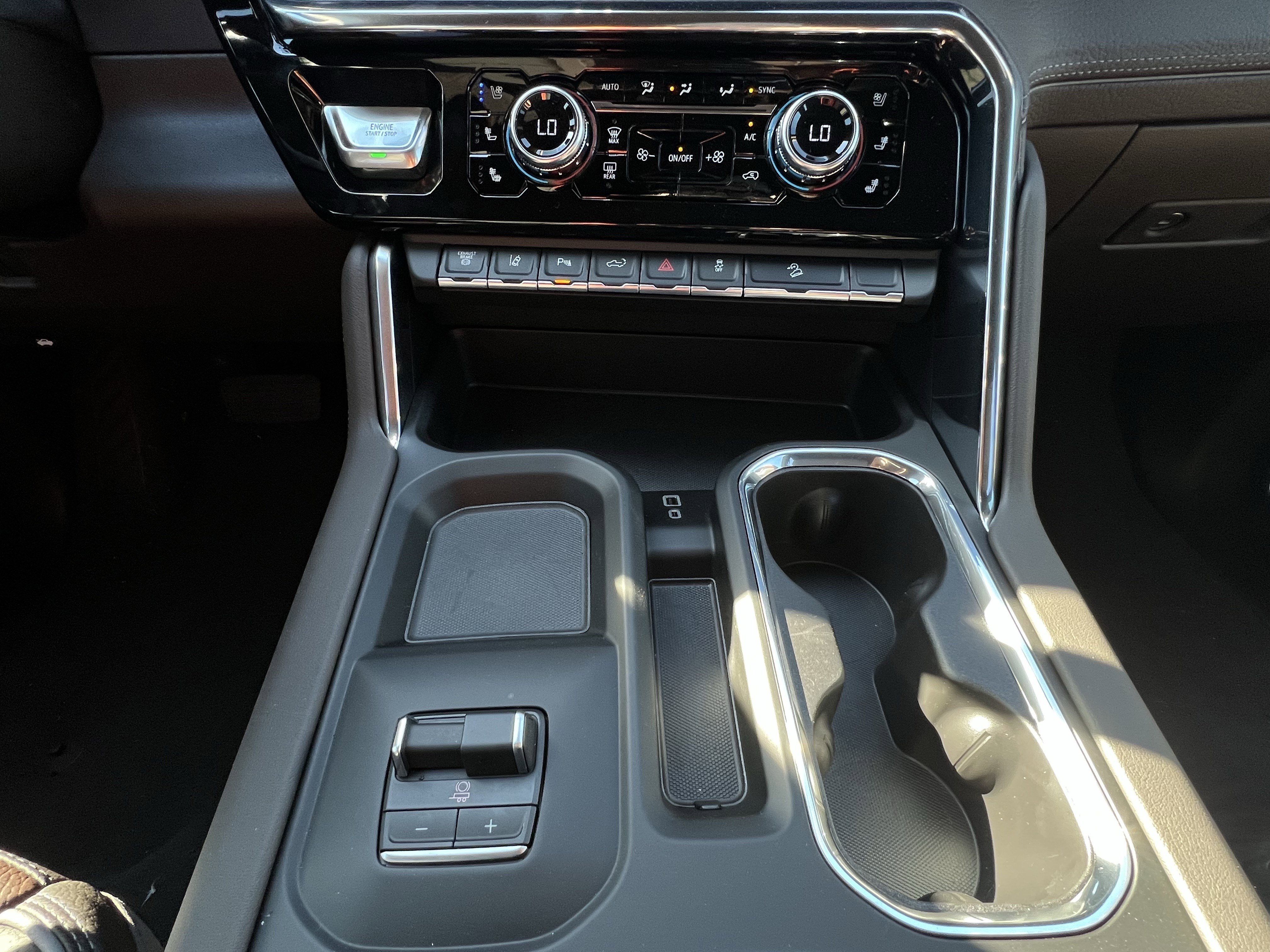 New 2026 GMC Sierra 2500 Denali w/ Denali Reserve Package image 20