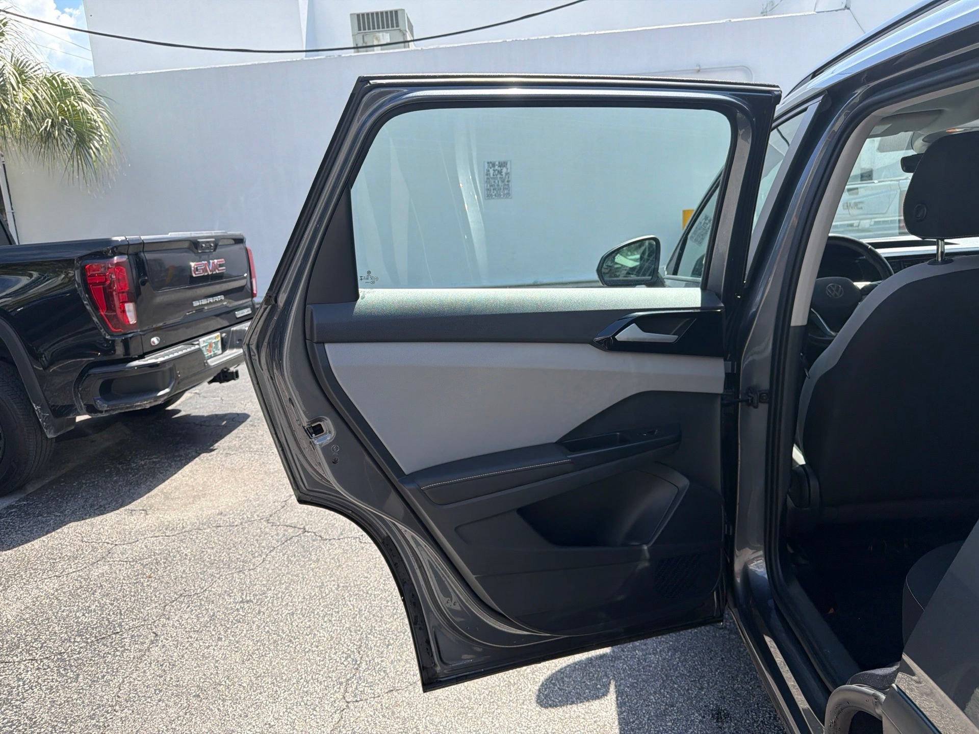 Used 2024 Volkswagen Taos S AWD/4WD image 10
