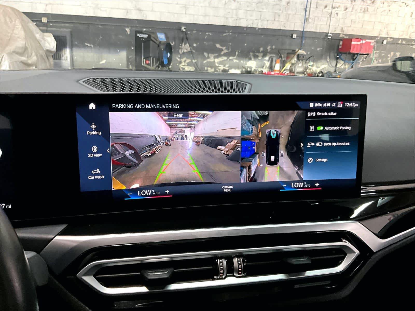 Used 2023 BMW i4 eDrive40 w/ Premium Package RWD image 25