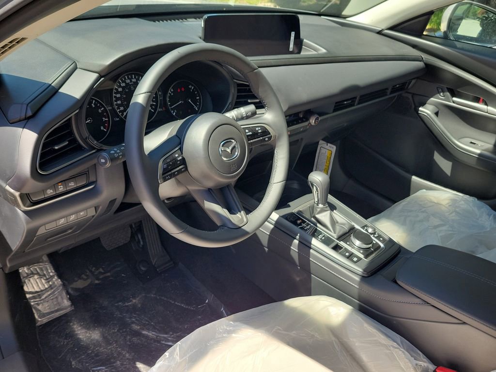 New 2026 MAZDA CX-30 AWD 2.5 S image 16