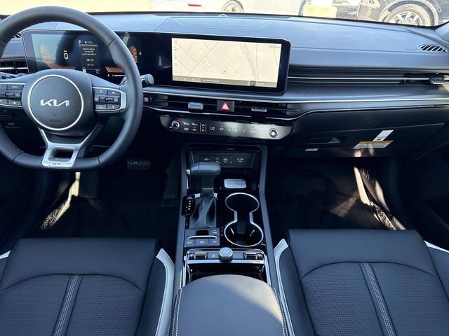 New 2026 Kia K5 GT-Line image 18