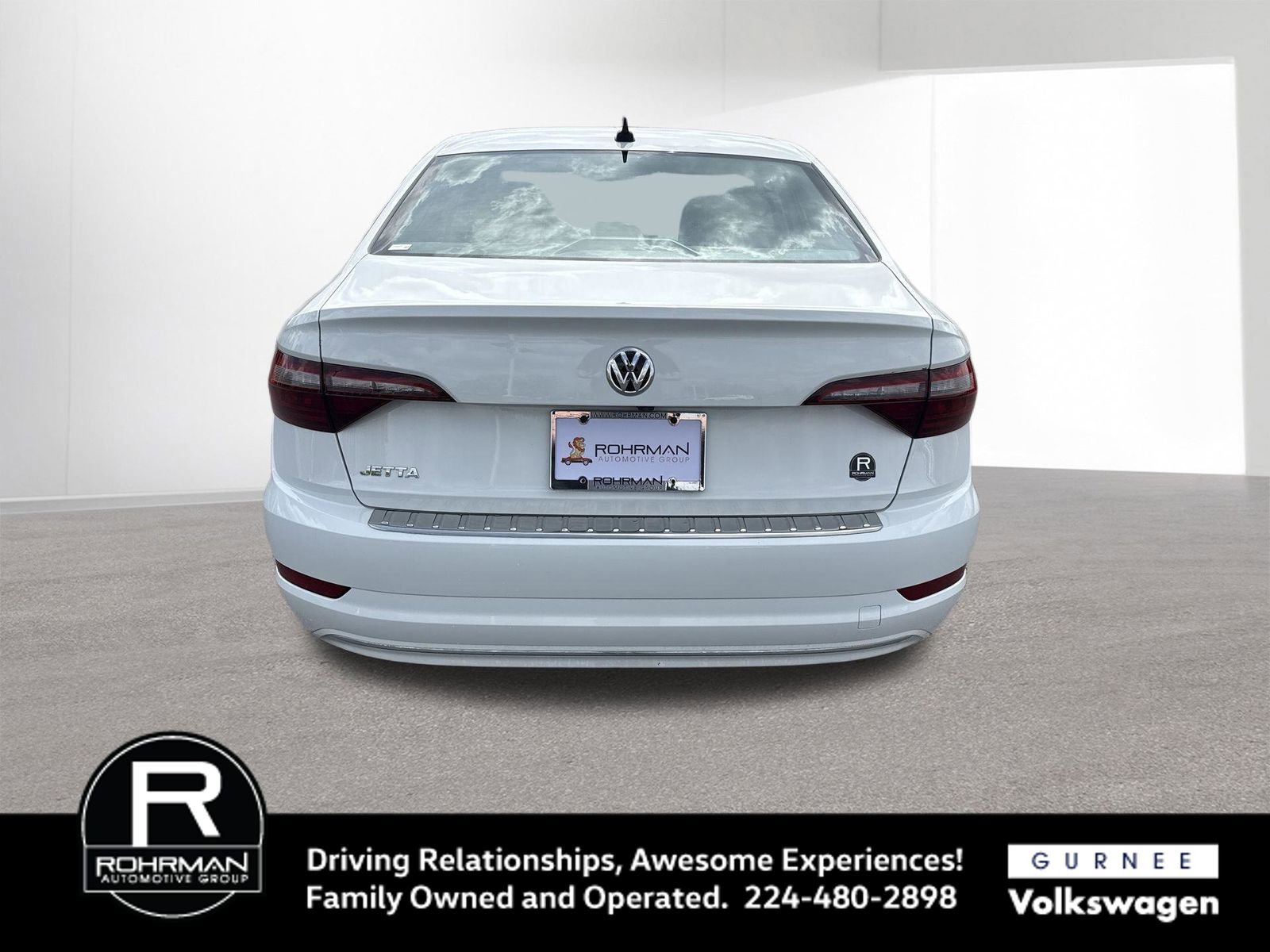 Used 2021 Volkswagen Jetta SE image 7