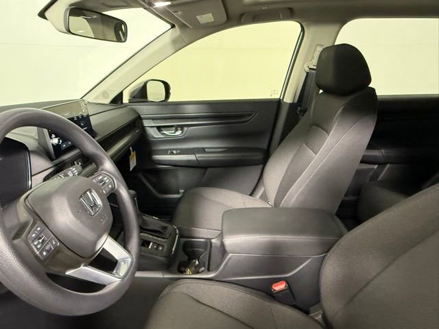 Used 2026 Honda CR-V EX image 27