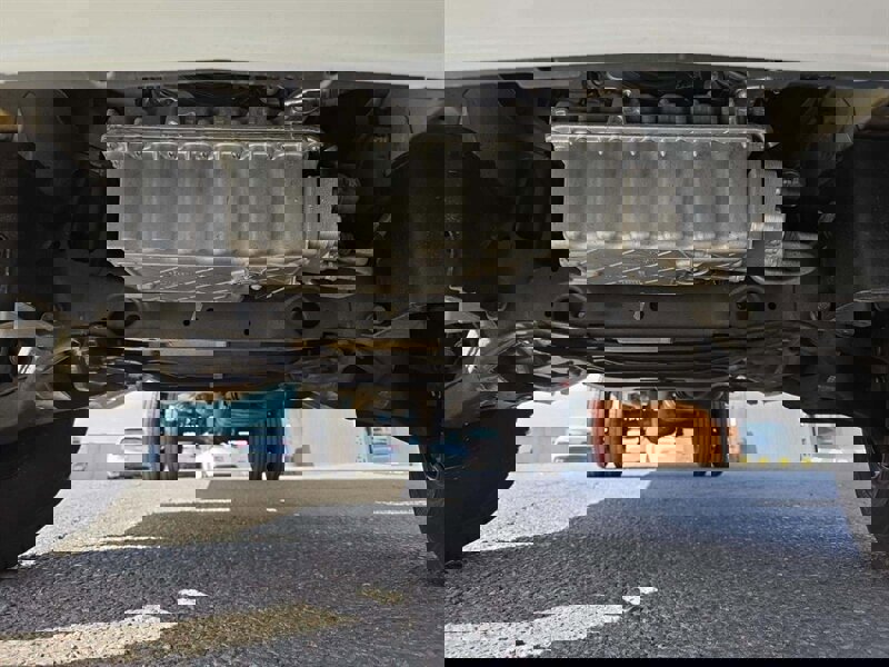 Used 2023 Mercedes-Benz Sprinter 3500 image 7