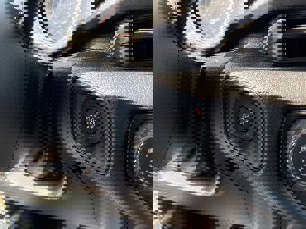 New 2026 Jeep Wrangler Sport S image 14