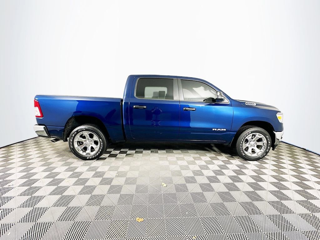 Certified 2023 RAM 1500 Big Horn image 14