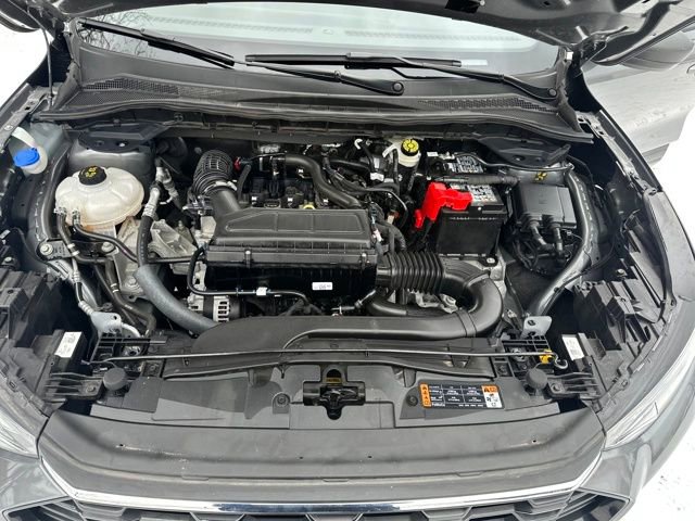 Certified 2025 Ford Escape ST-Line image 25