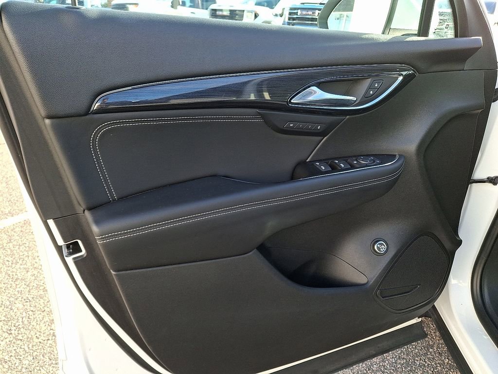 Used 2023 Buick Envision Essence AWD/4WD image 14