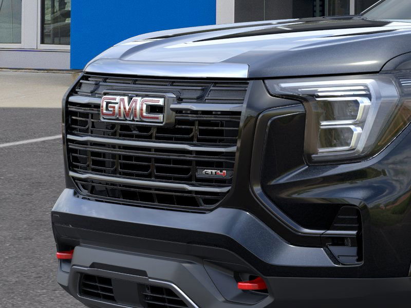 New 2026 GMC Terrain AT4 w/ Convenience Package III image 41