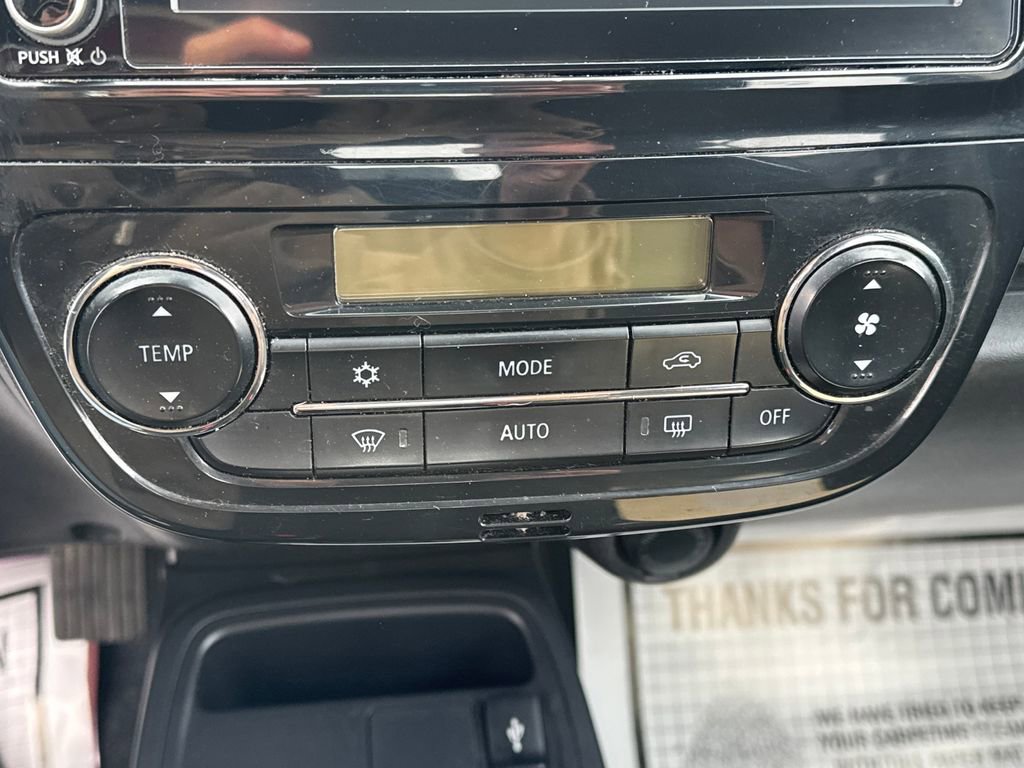 Used 2022 Mitsubishi Mirage G4 ES image 32