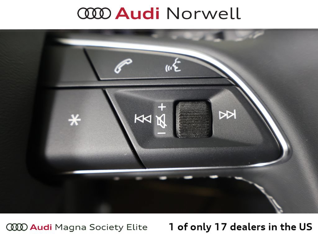 New 2026 Audi Q7 Premium Plus AWD/4WD image 32