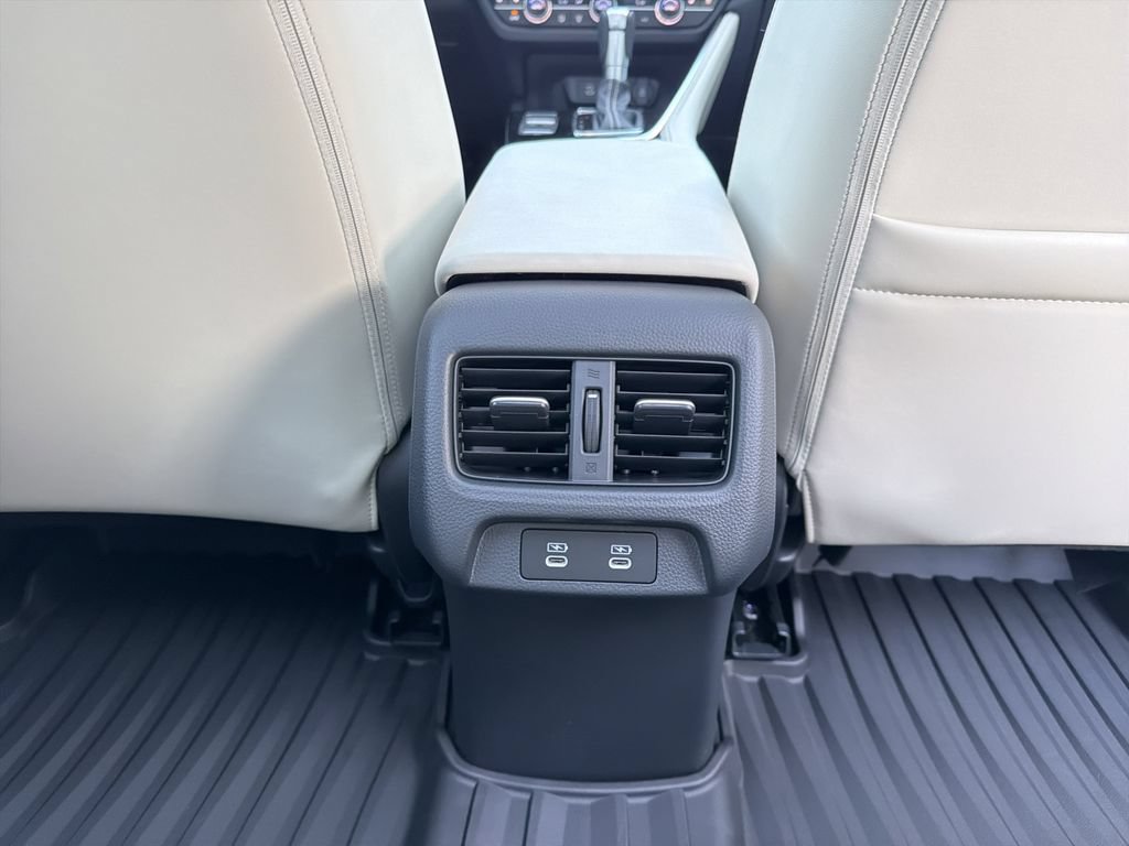 New 2026 Acura ADX A-Spec AWD/4WD image 21