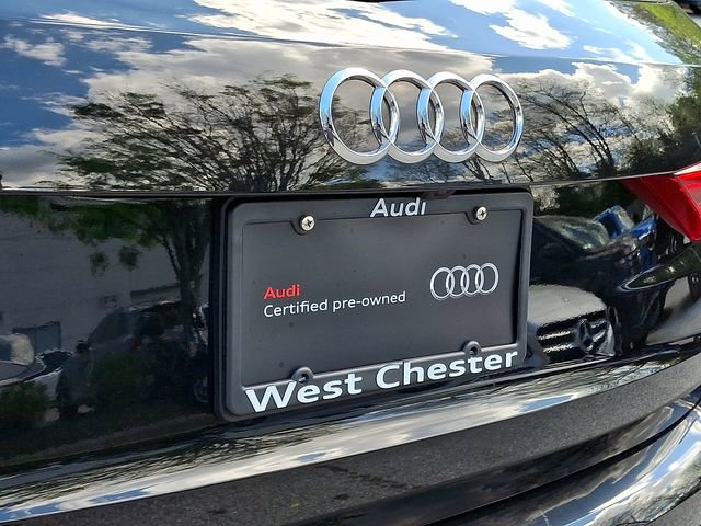 Certified 2023 Audi Q3 2.0T Premium w/ Convenience Package AWD/4WD image 31