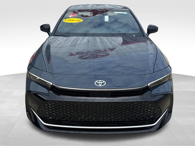 New 2026 Toyota Crown XLE image 2