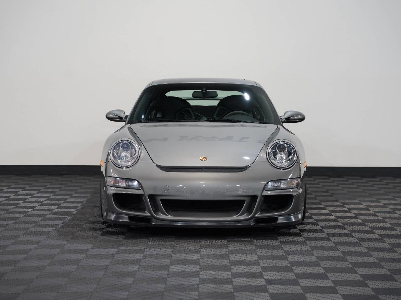 Used 2007 Porsche 911 GT3 image 4