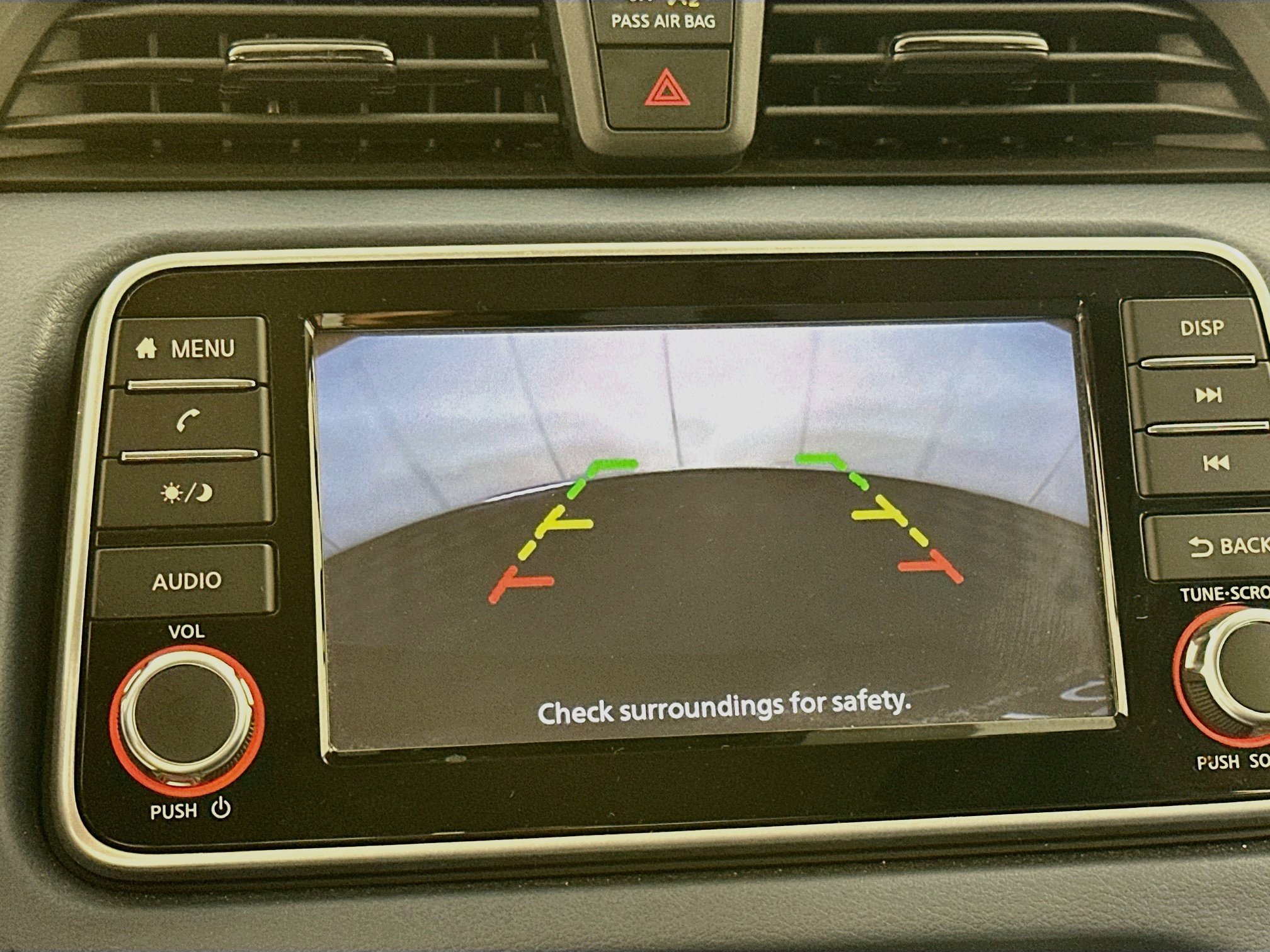 Used 2025 Nissan Versa SV FWD image 22