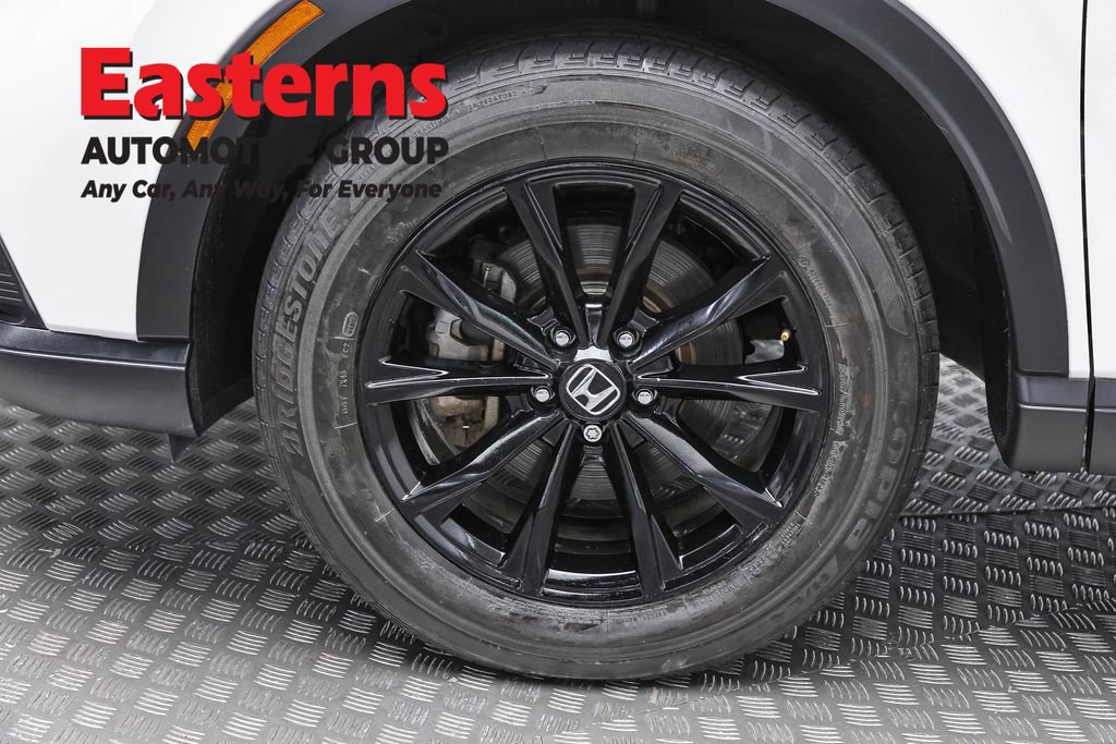 Used 2024 Honda CR-V Sport-L image 32