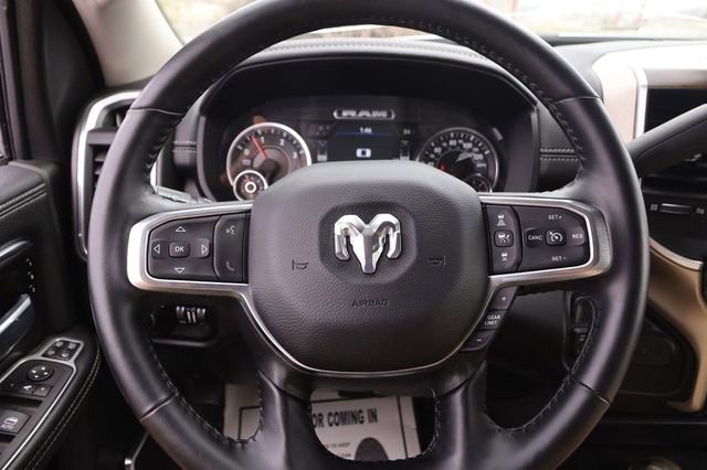 Used 2024 RAM 2500 Laramie w/ Safety Group image 10