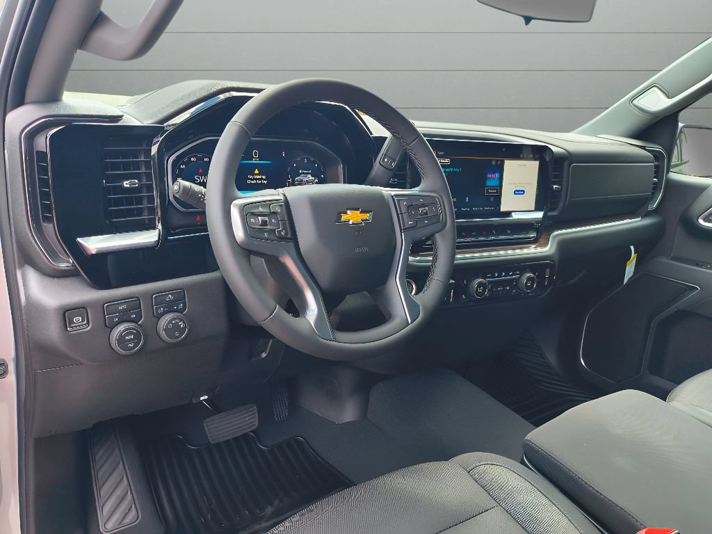 New 2026 Chevrolet Silverado 1500 LT AWD/4WD image 15