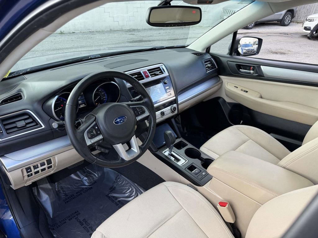 Used 2015 Subaru Legacy 2.5i Premium image 21