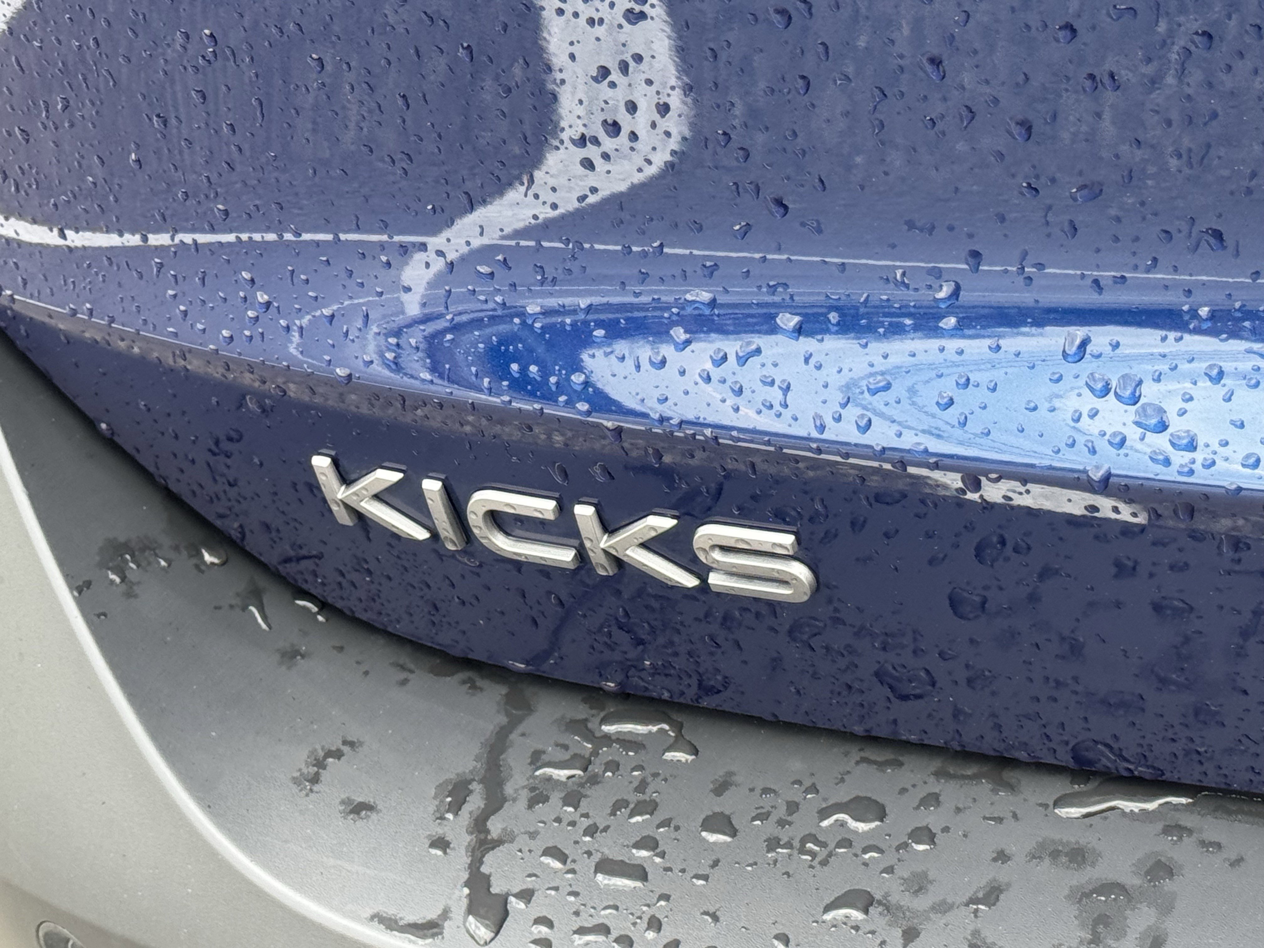 Certified 2025 Nissan Kicks SR w/ SR Premium Package image 39