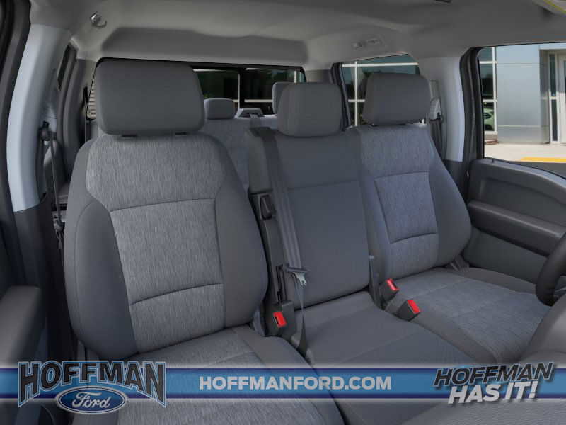 New 2023 Ford F350 XL w/ XL Off-Road Package AWD/4WD image 10