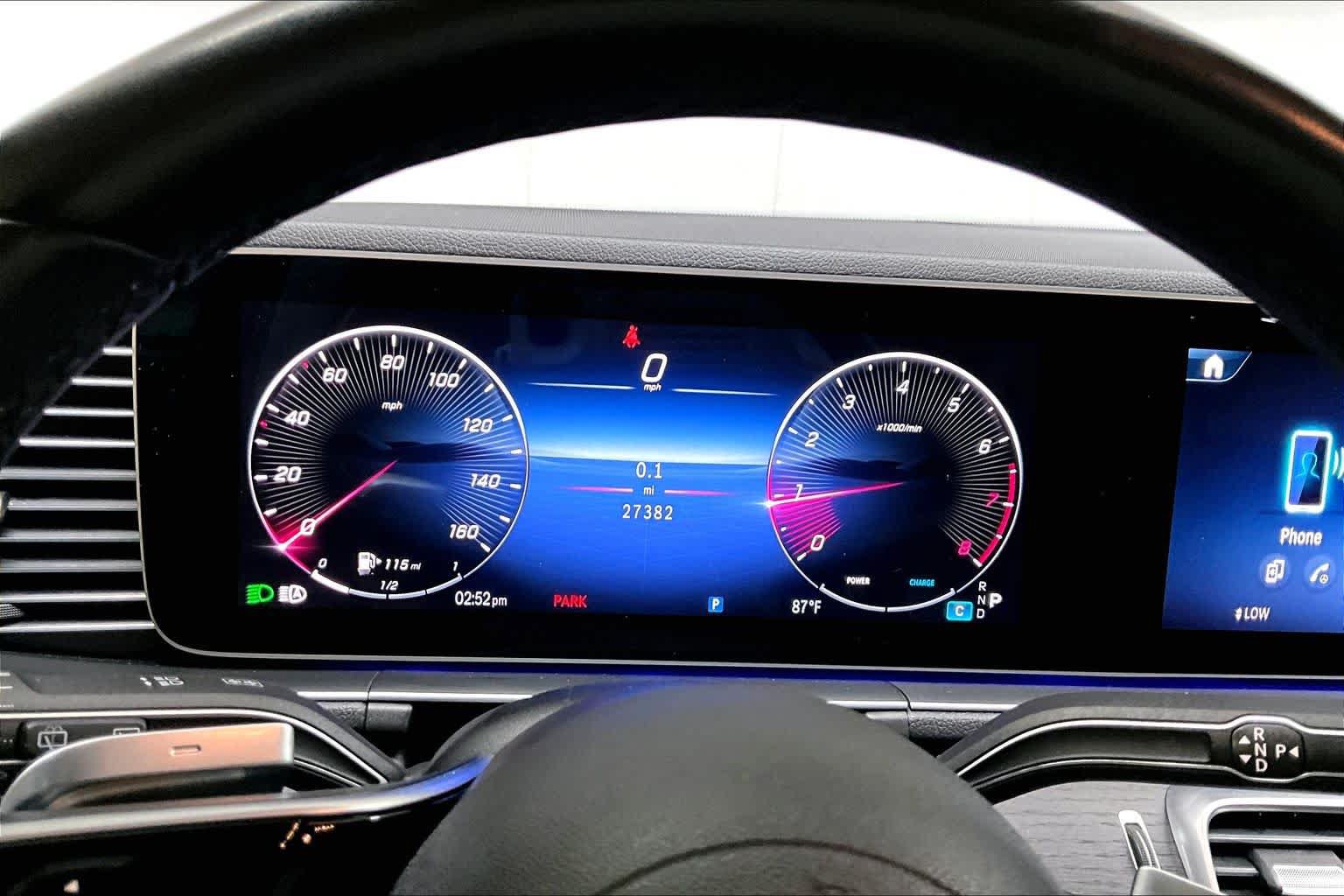 Used 2024 Mercedes-Benz GLE 350 4MATIC image 26