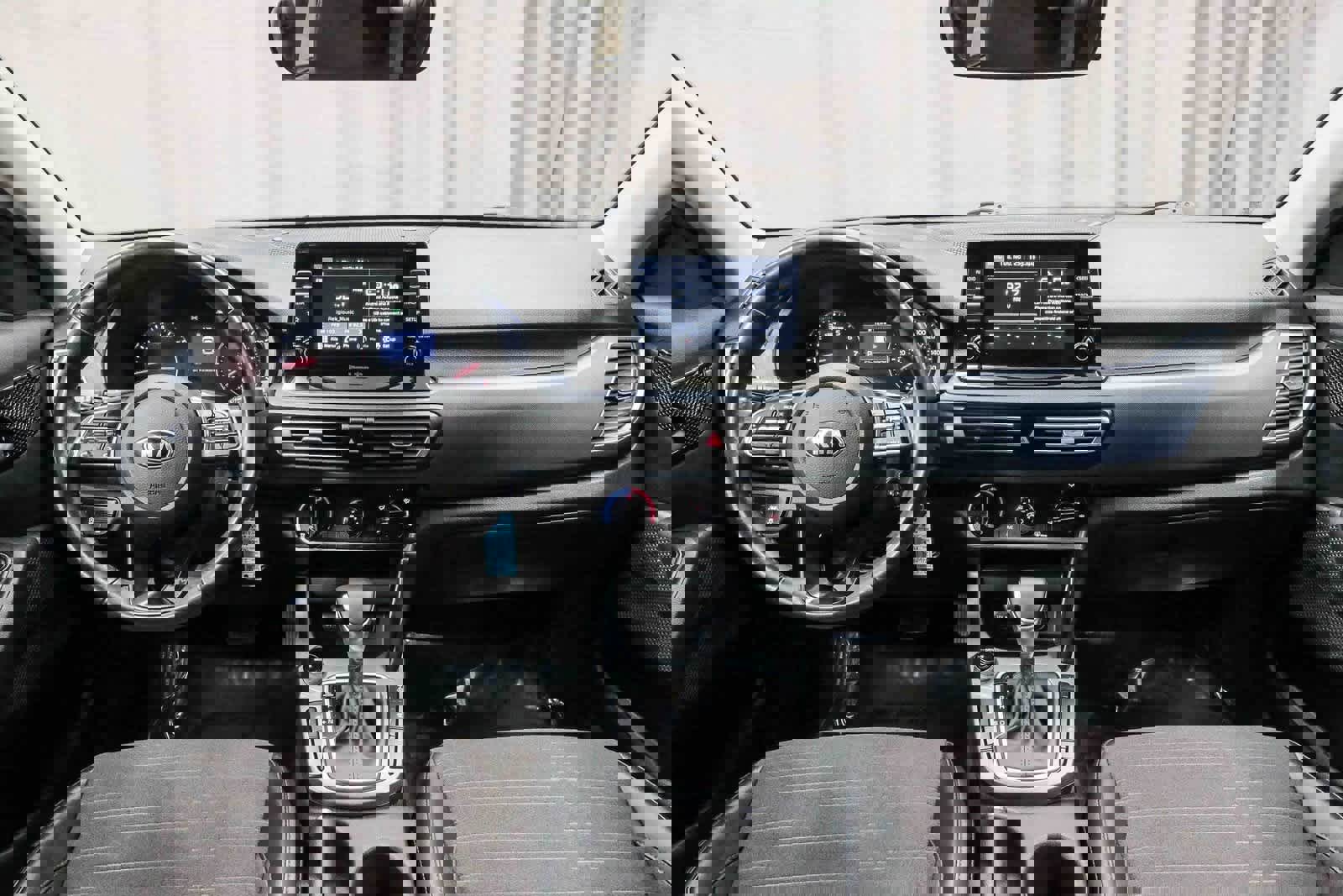 Used 2021 Kia Seltos S image 13