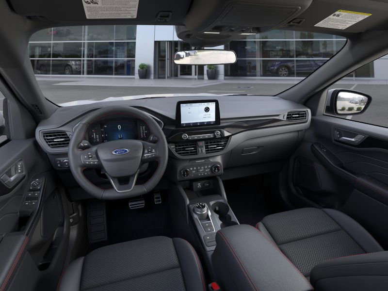 New 2026 Ford Escape ST-Line Select image 34