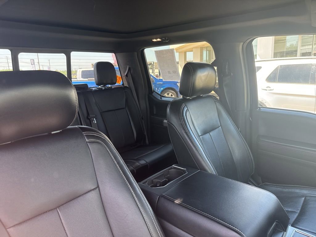 Certified 2019 Ford F150 Lariat image 43