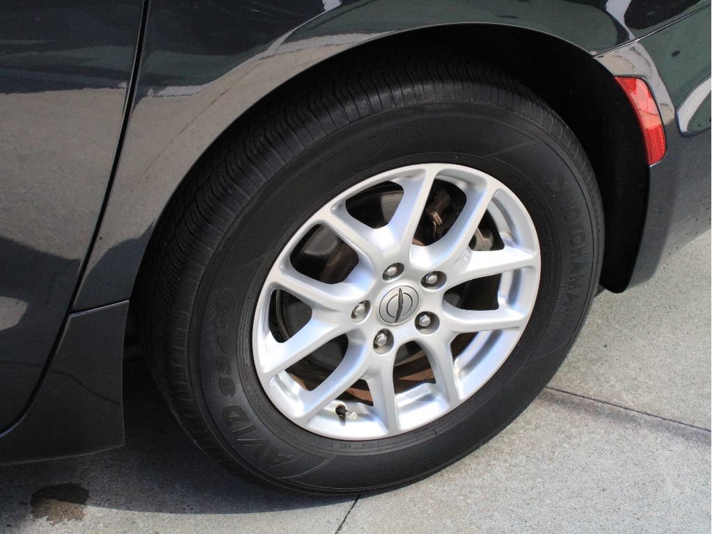 Certified 2021 Chrysler Pacifica Touring-L w/ Premium & Safety Sphere Group FWD image 39