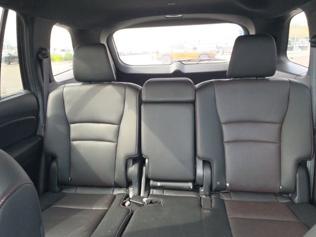 Used 2024 Honda Passport Black Edition image 14