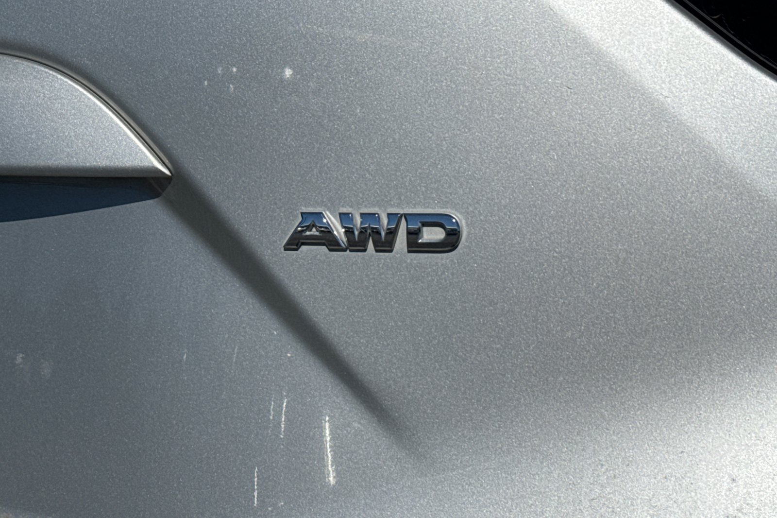 Used 2023 Nissan Murano S AWD/4WD image 49